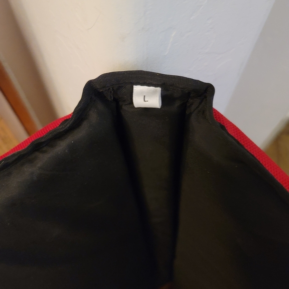 Ruffwear Float Coat Large Dog PFD life jacket with reflective trim & handle EUC - Picture 5 of 7